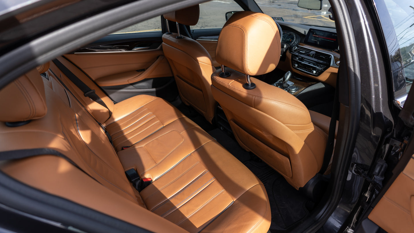 2019 BMW 530e Xdrive Iperformance