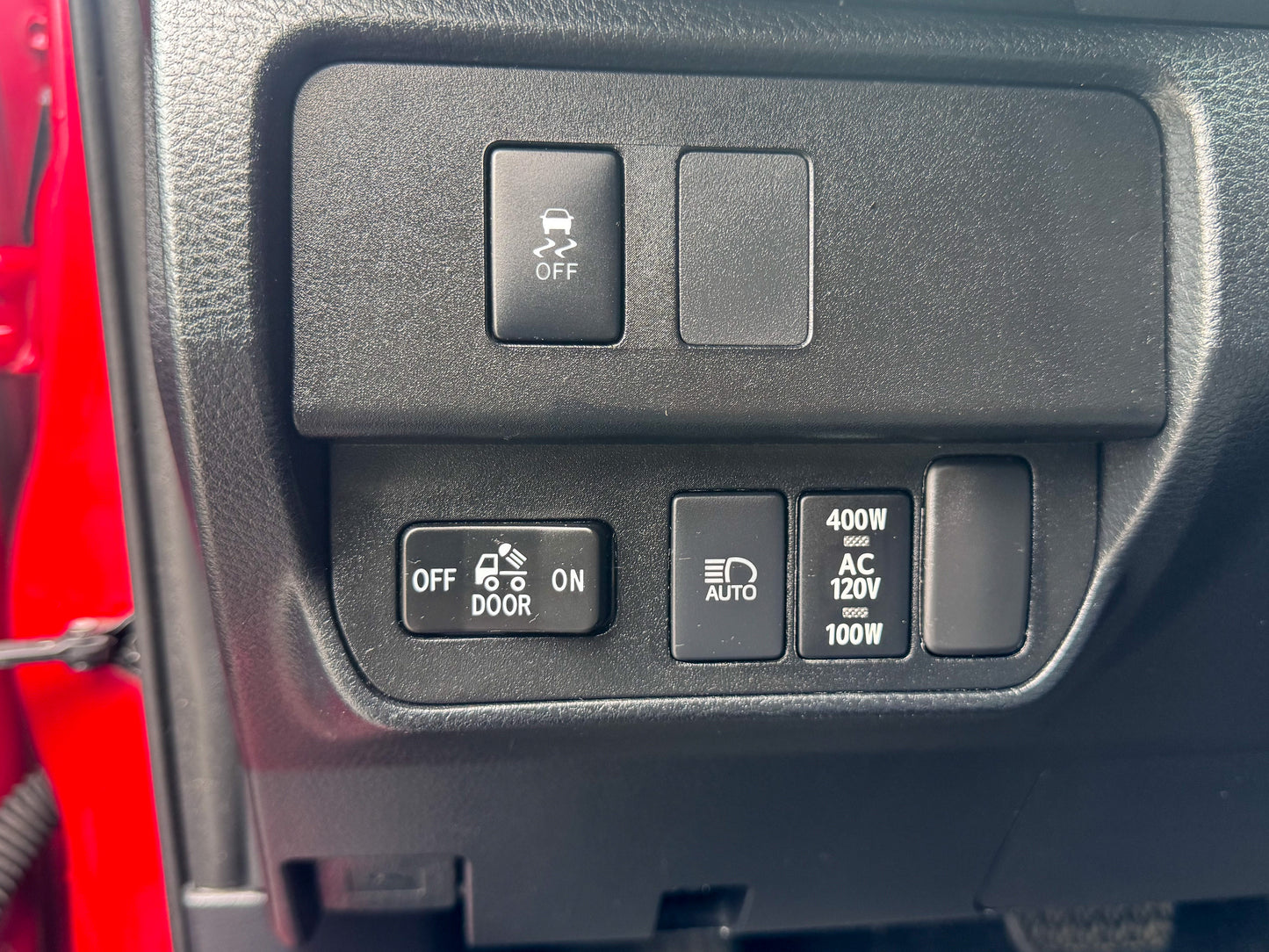 2020 Toyota Tacoma 4wd v6 trd off-road
