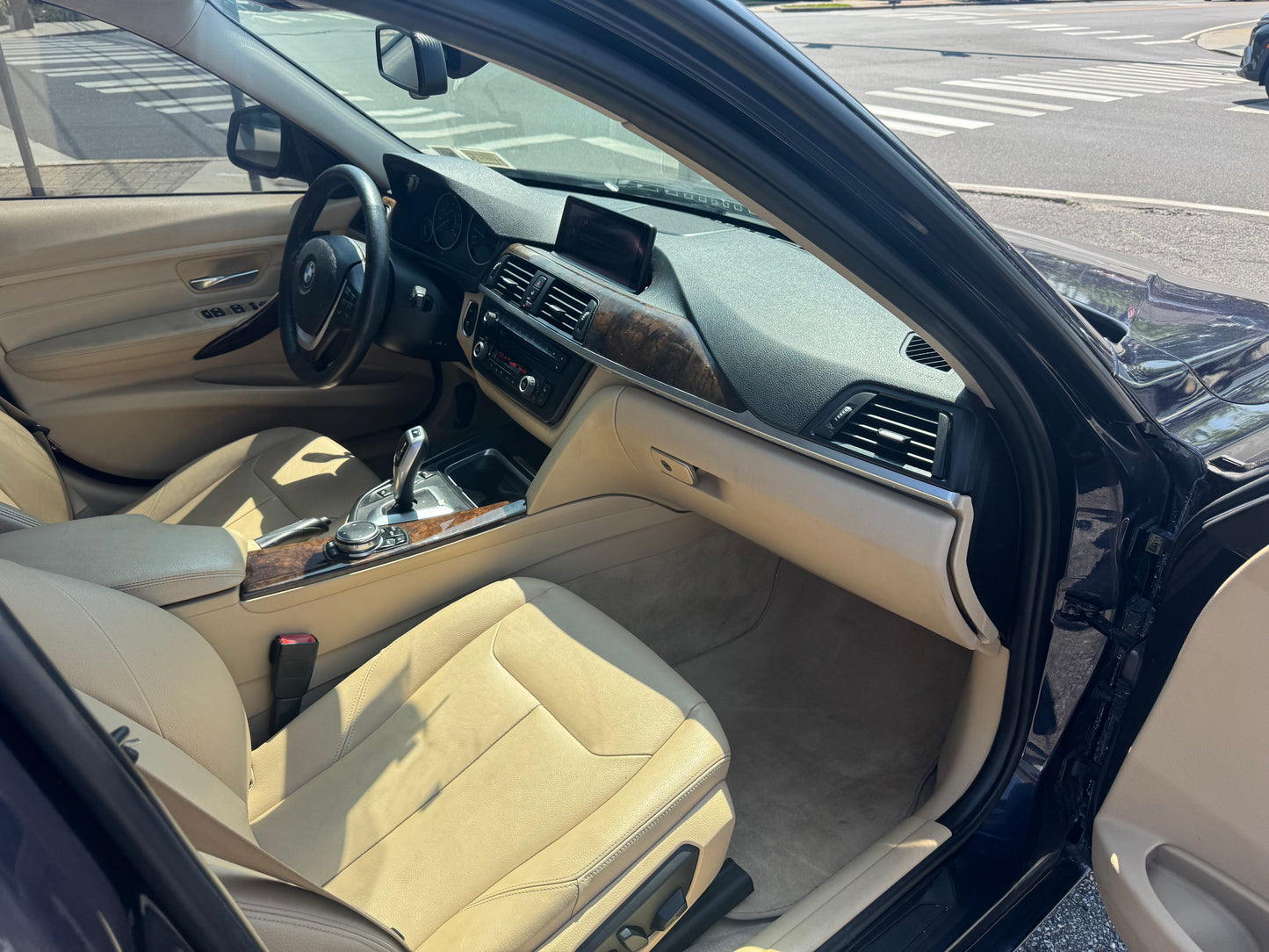 2015 BMW 328I XDRIVE