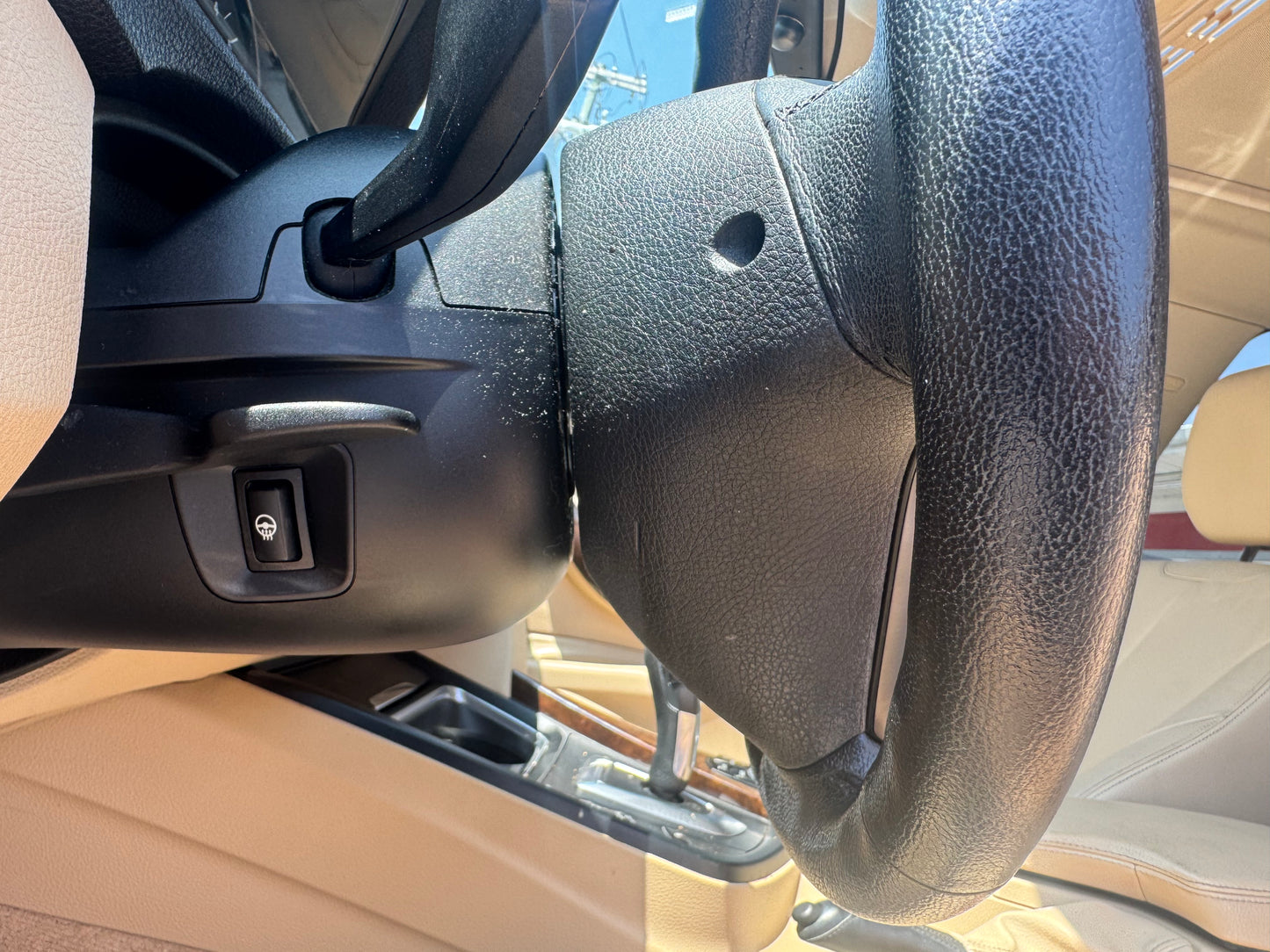 2015 BMW 328I XDRIVE