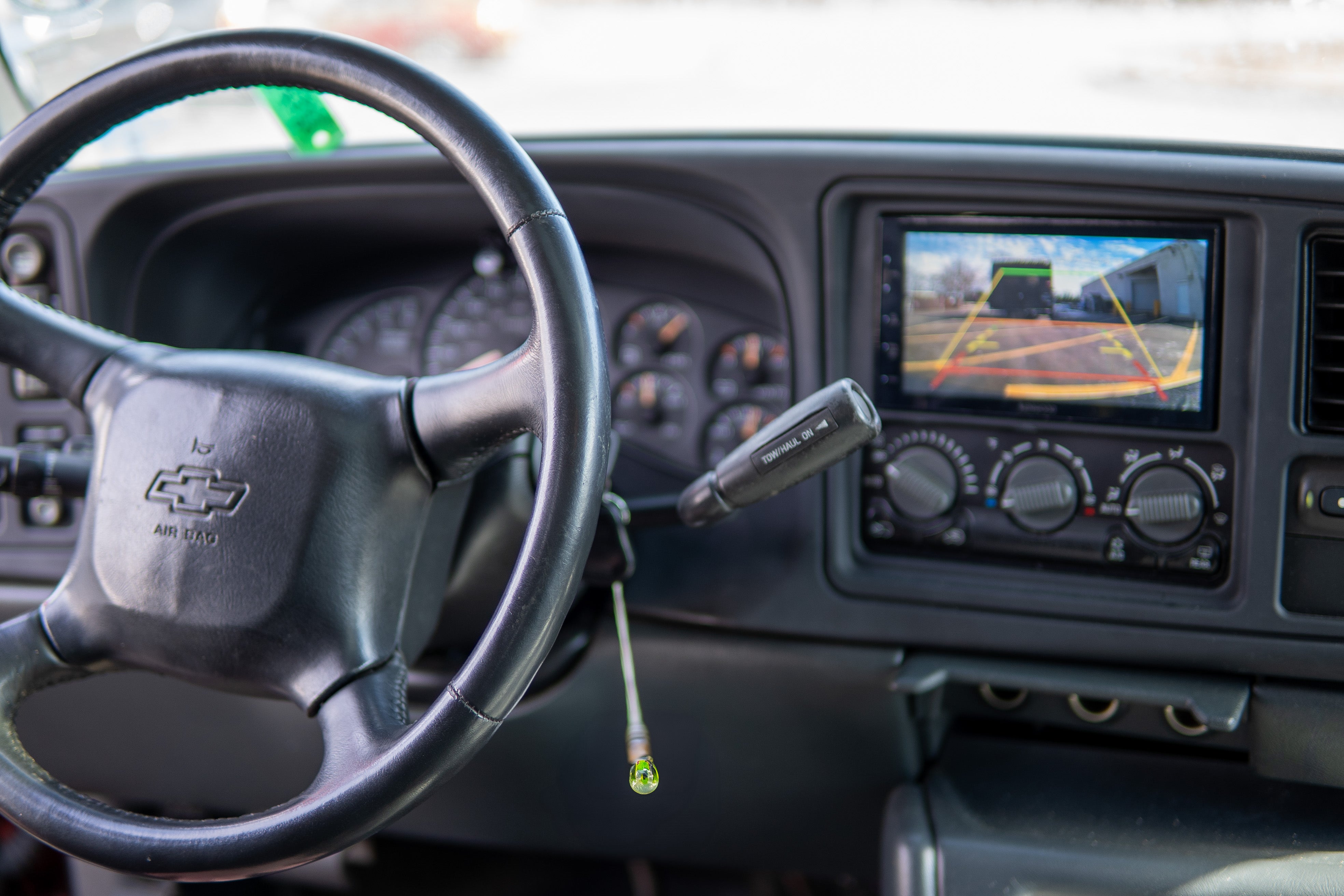 2002 Chevrolet Avalanche 1500