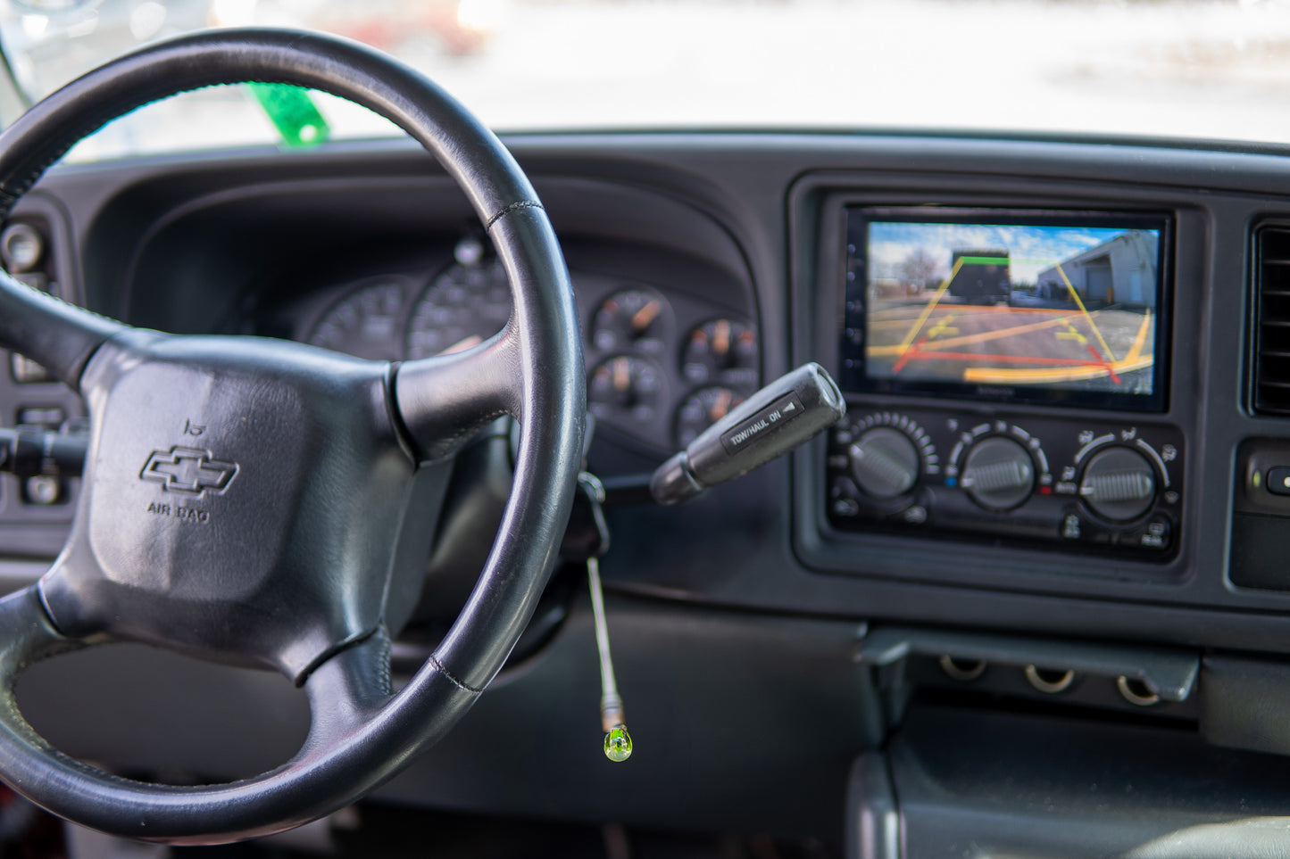 2002 Chevrolet Avalanche 1500