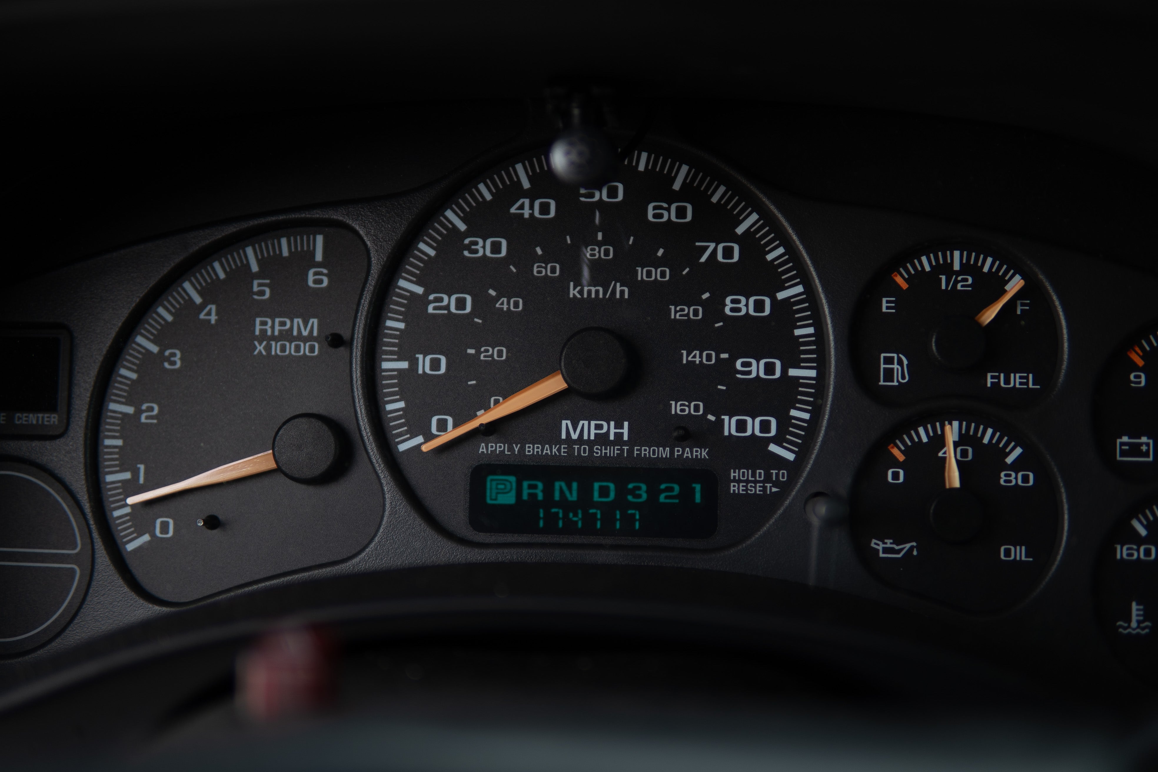 2002 Chevrolet Avalanche 1500