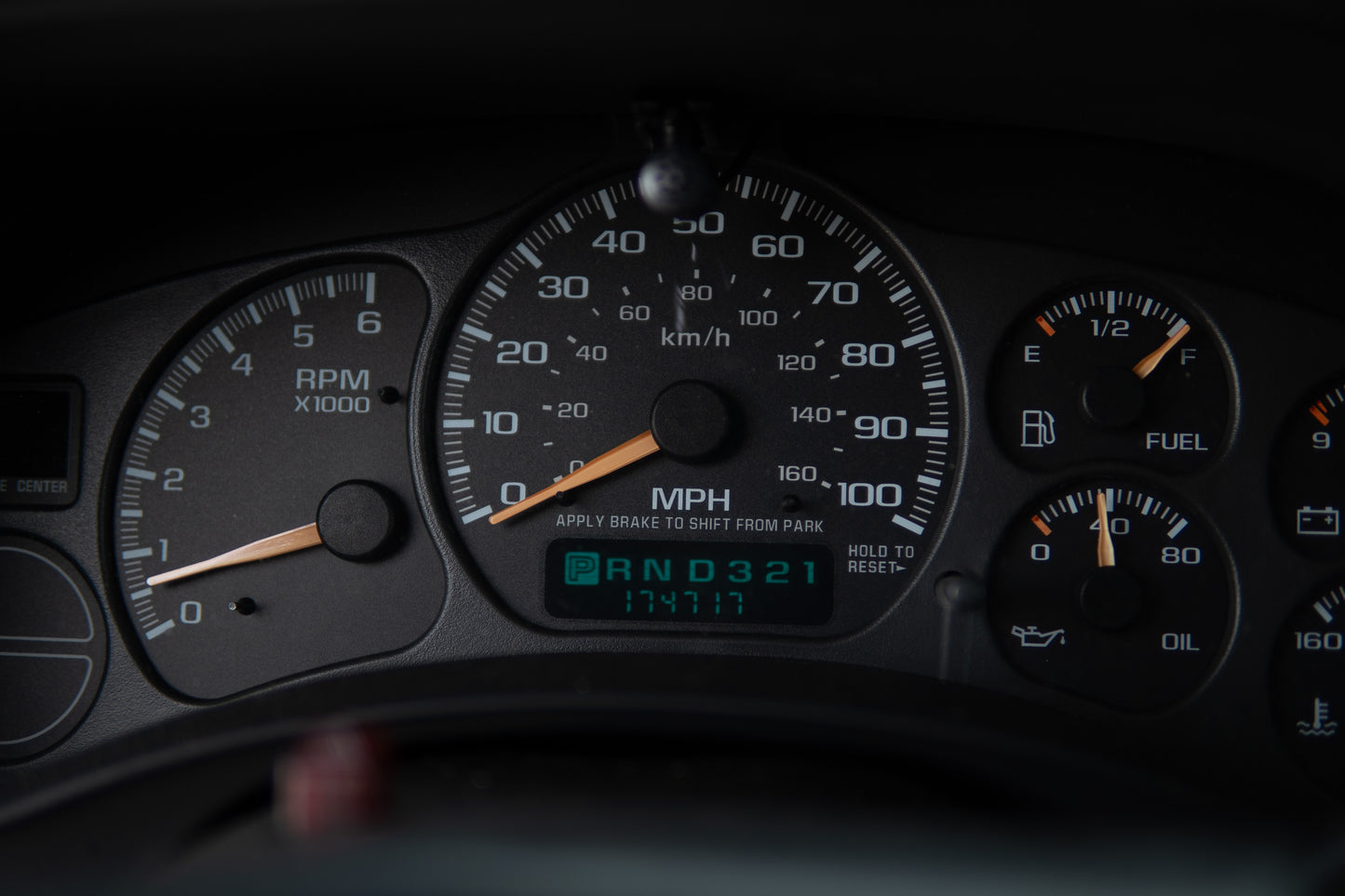 2002 Chevrolet Avalanche 1500