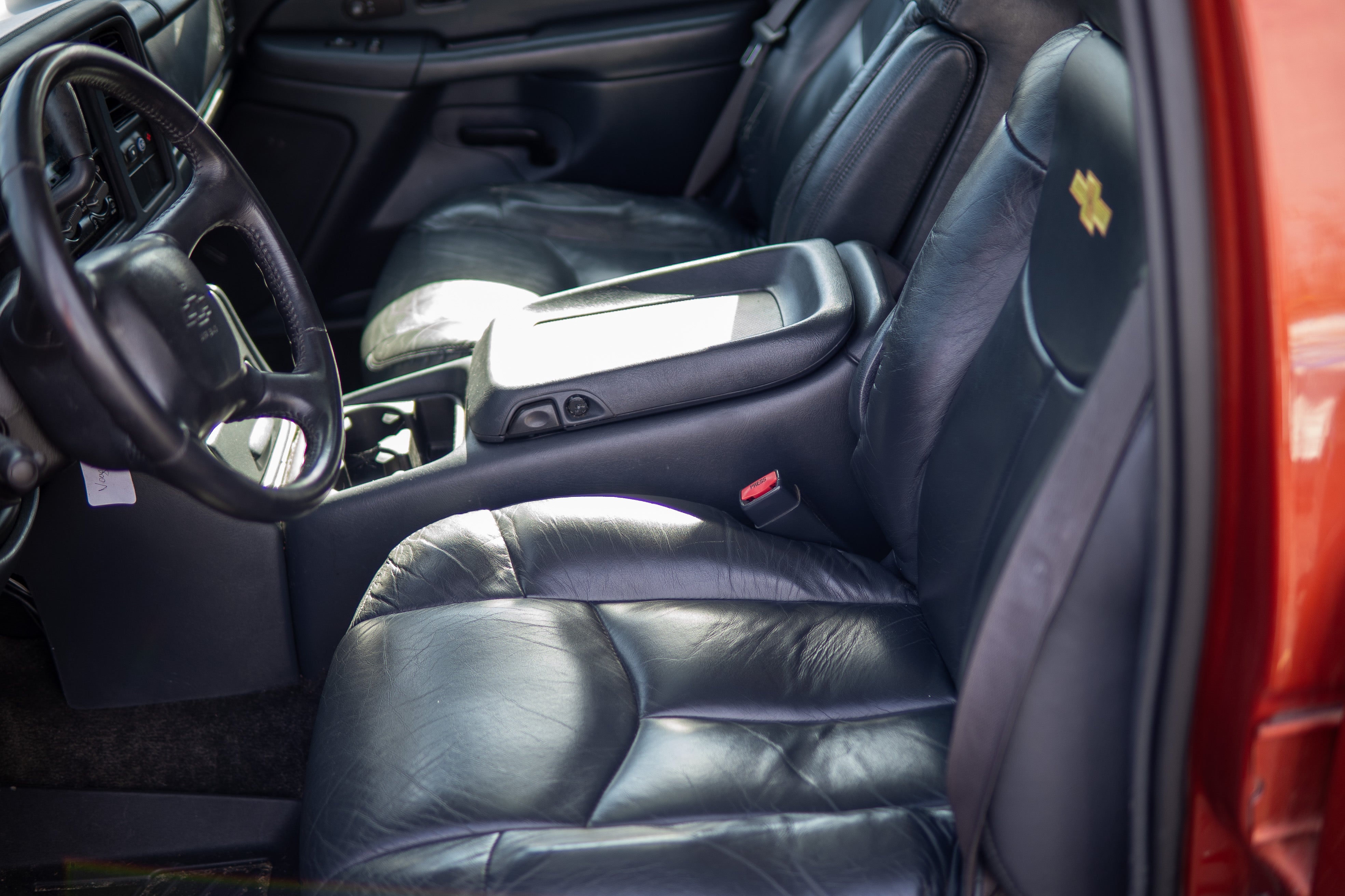 2002 Chevrolet Avalanche 1500