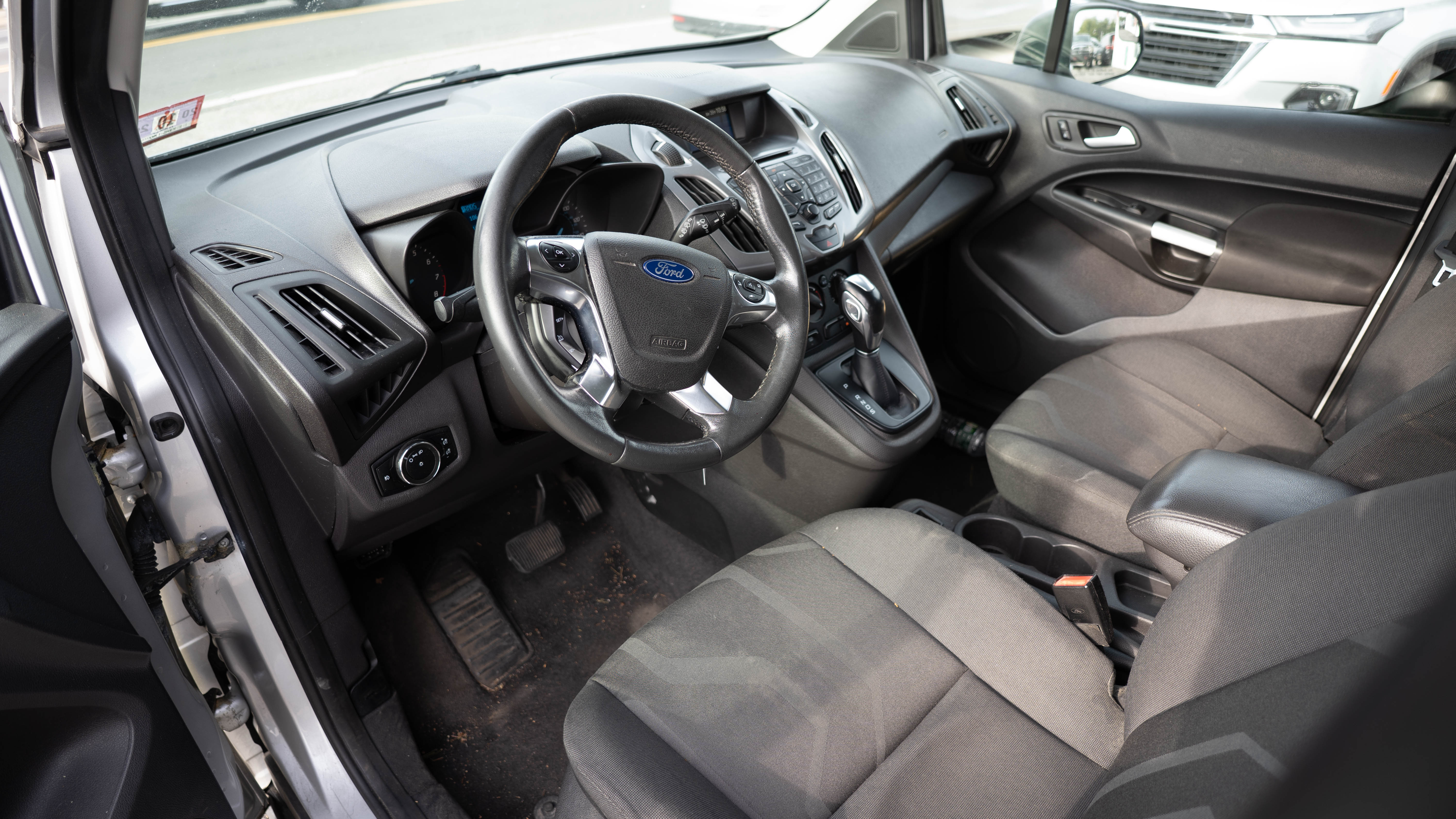 2016 Ford Transit Connect XL