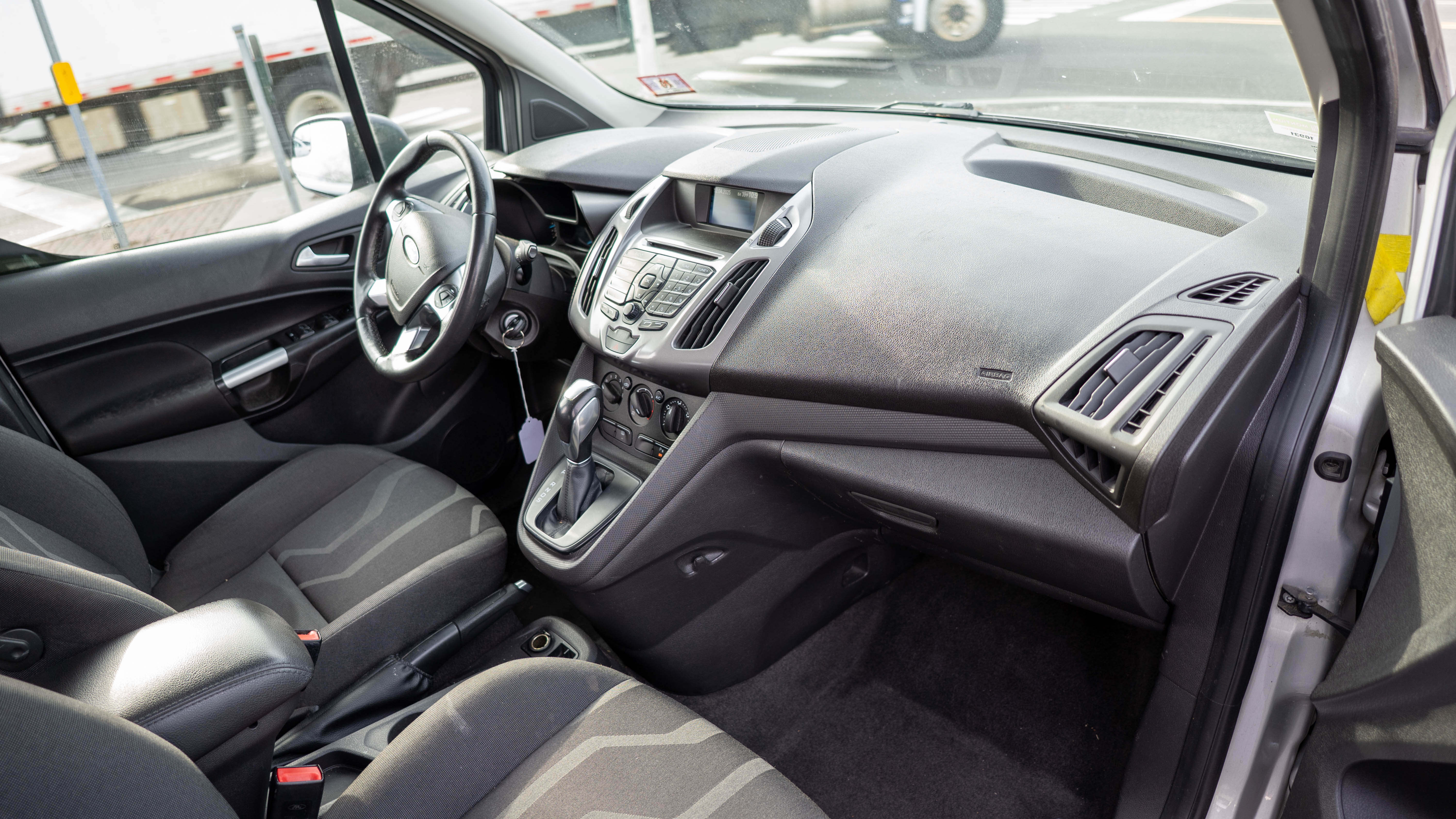 2016 Ford Transit Connect XL