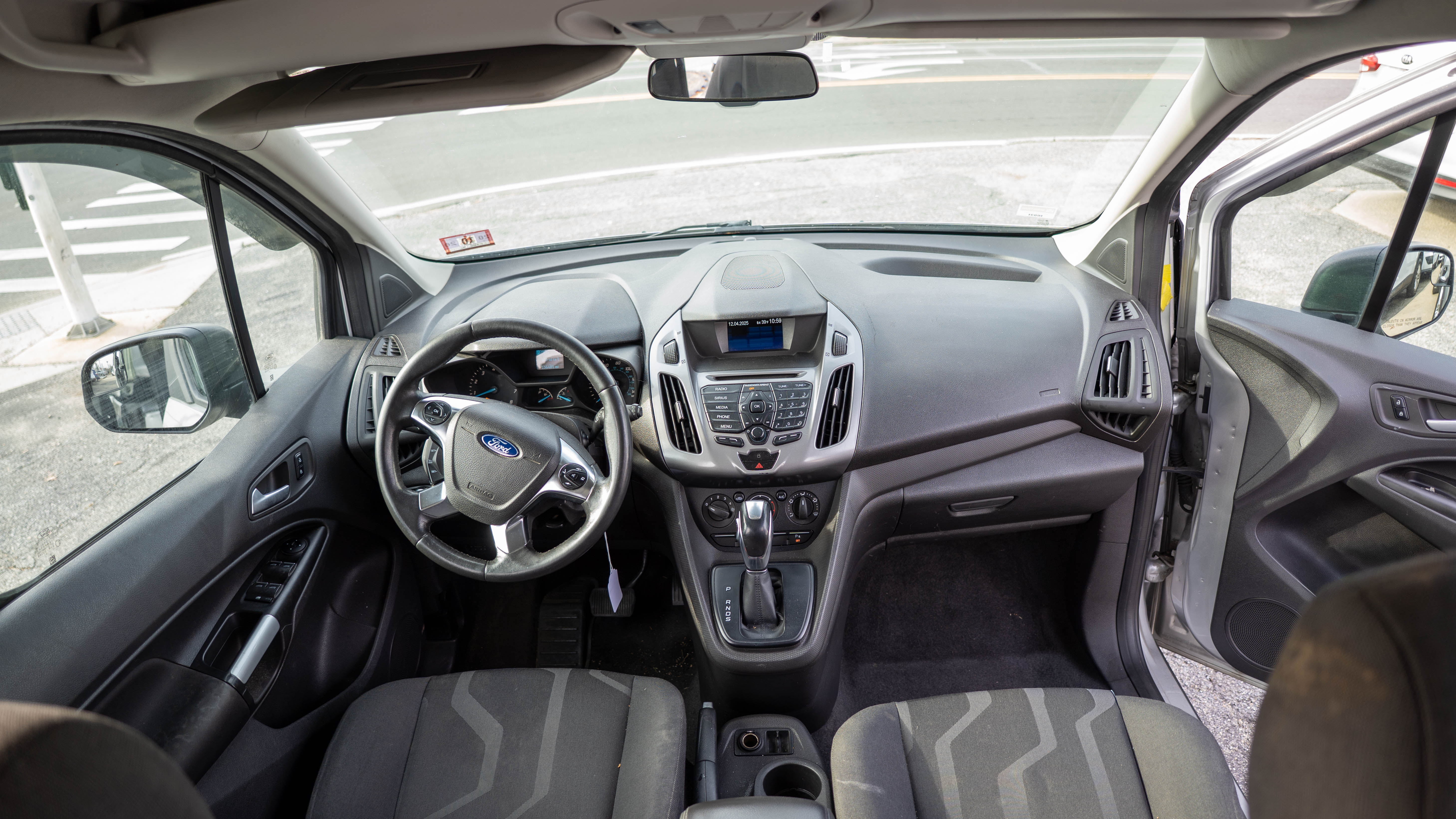 2016 Ford Transit Connect XL