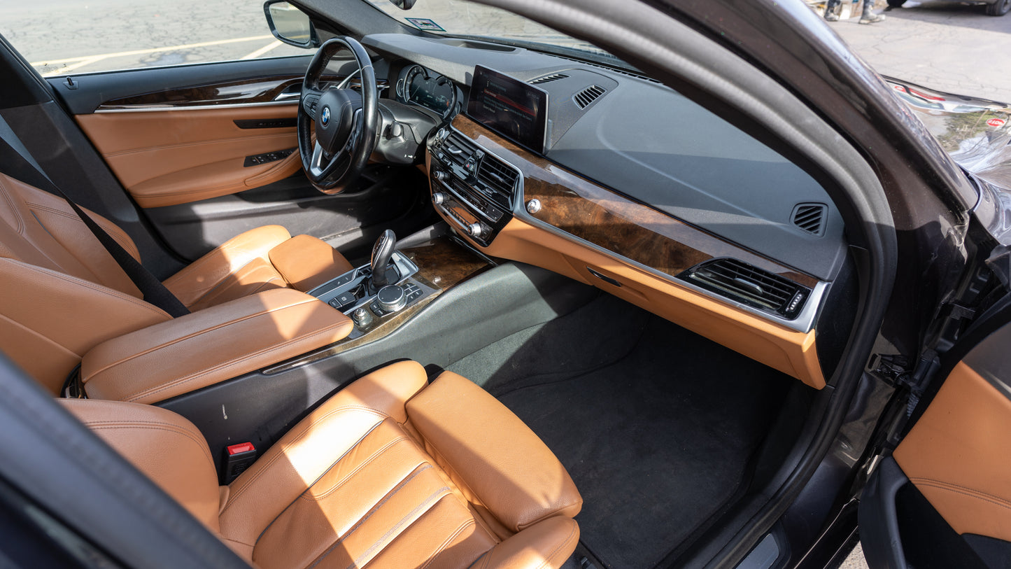 2019 BMW 530e Xdrive Iperformance