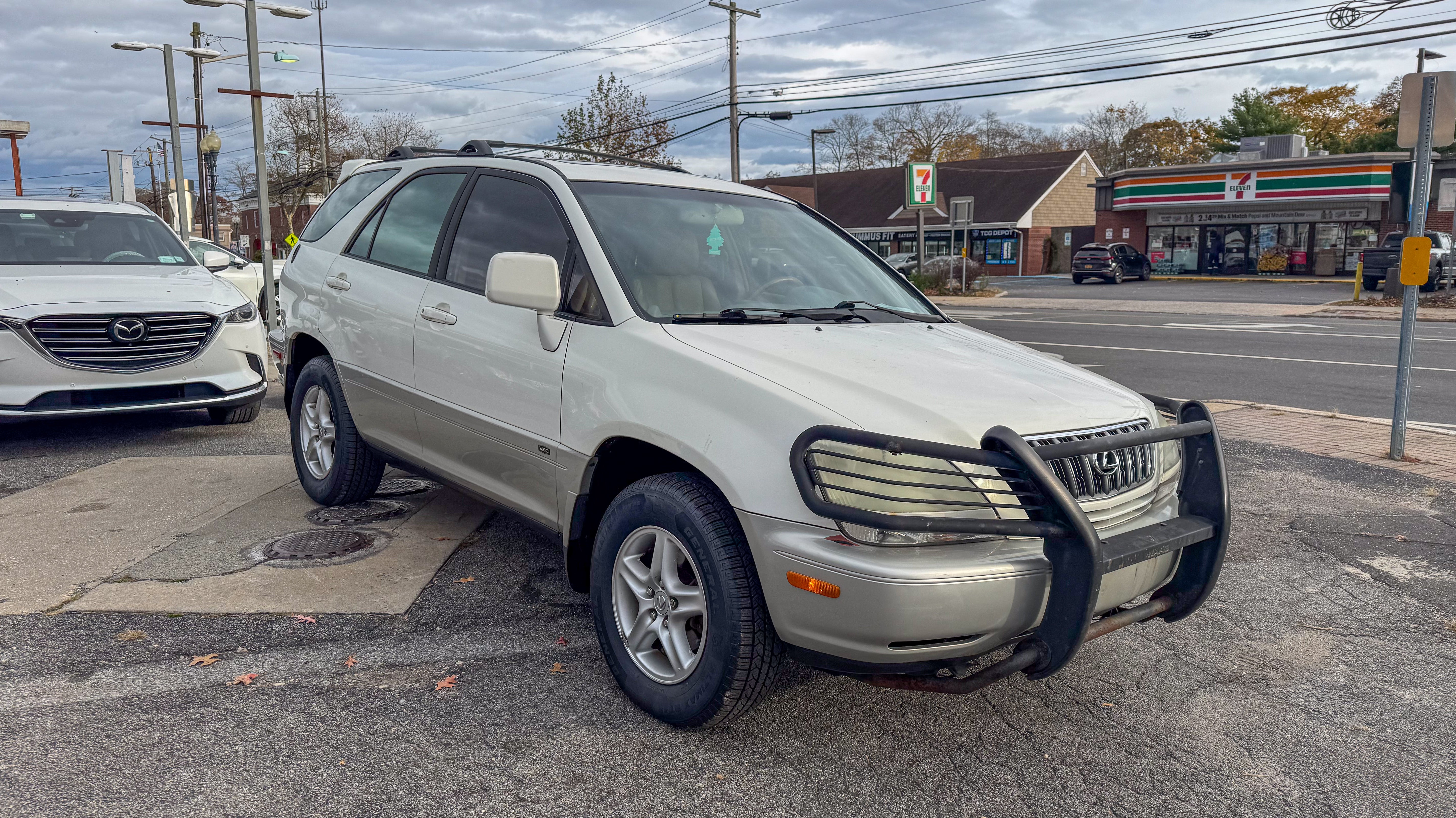2003 Lexus RX 300