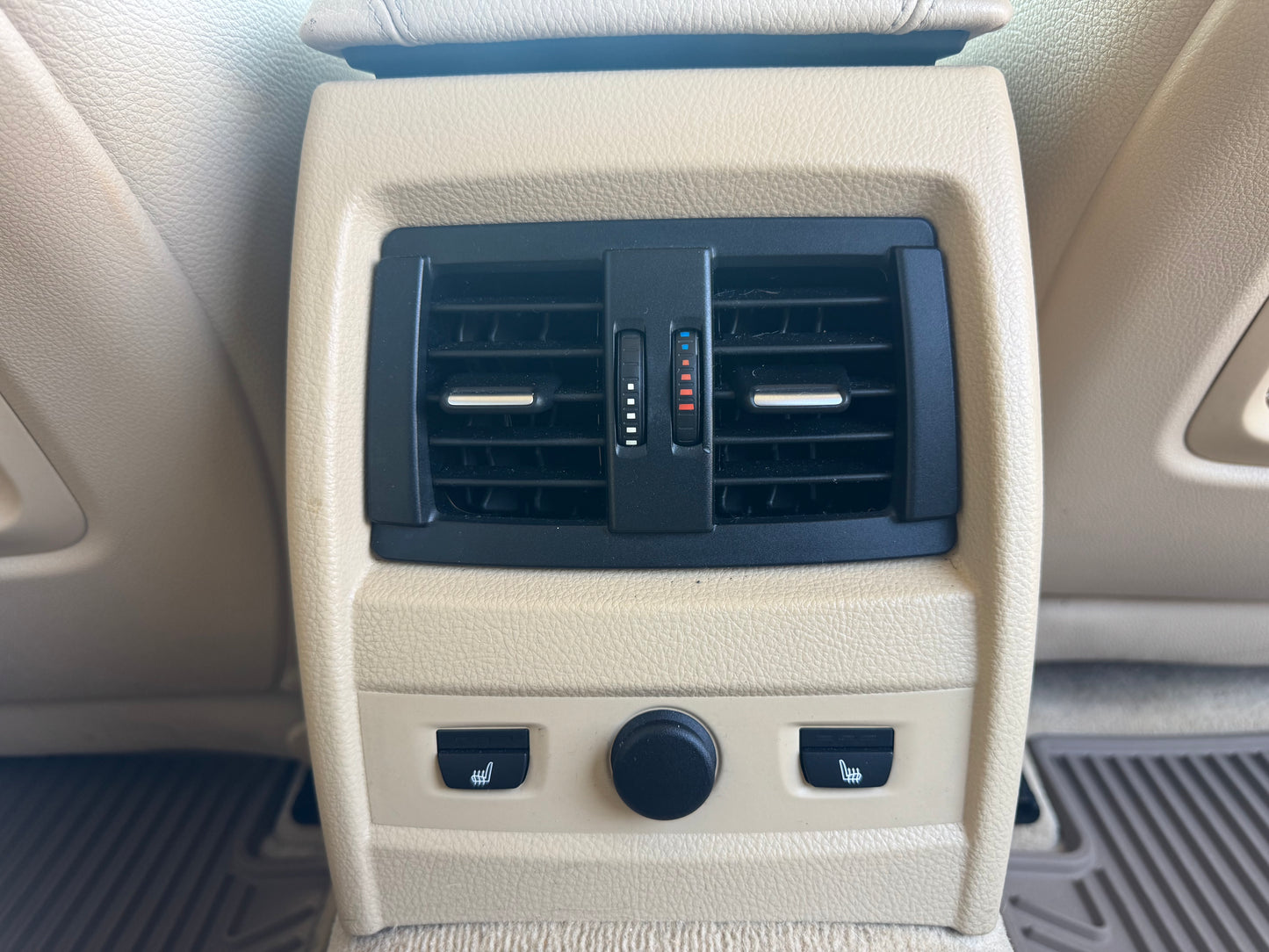 2015 BMW 328I XDRIVE