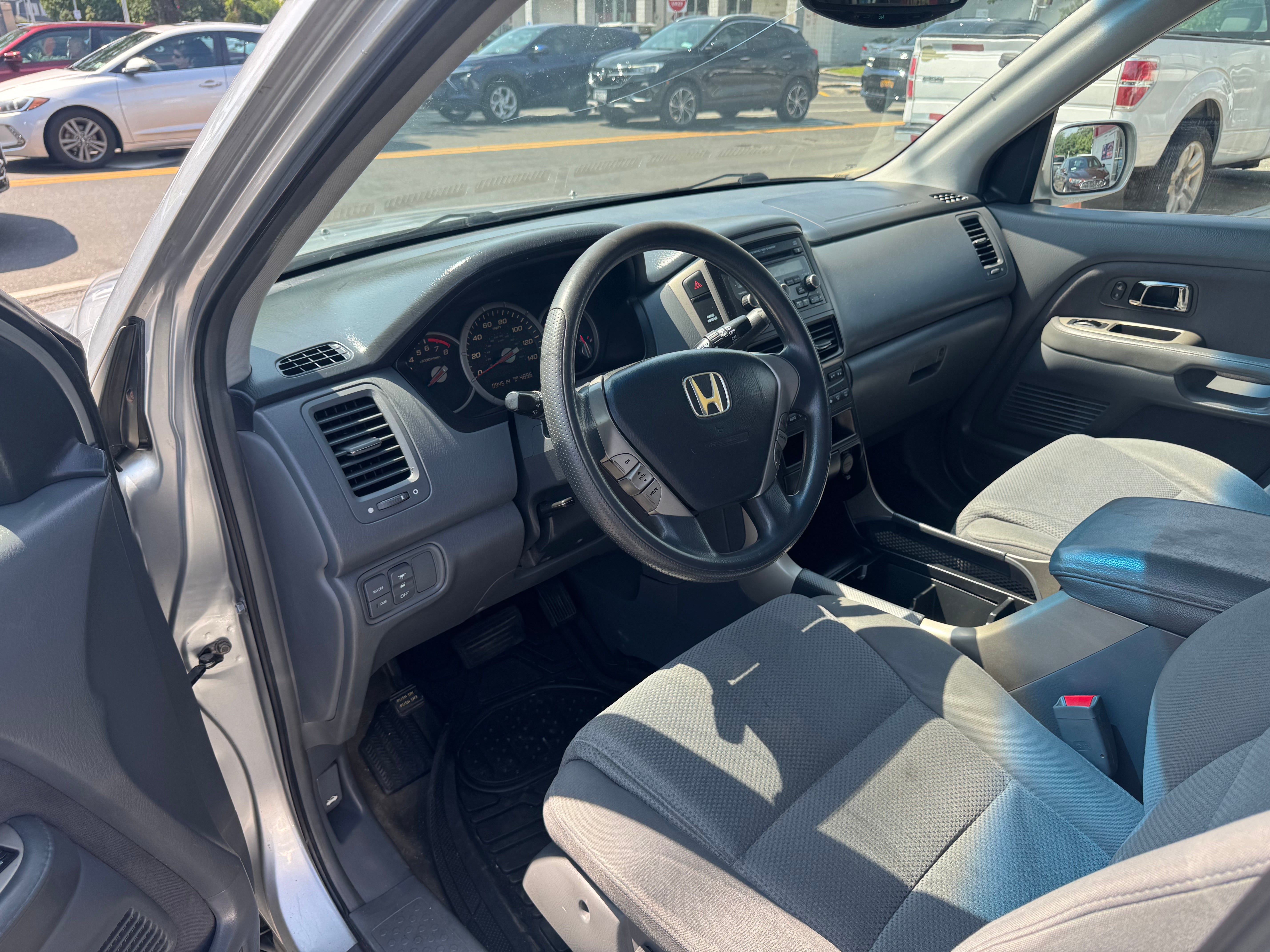 2006 Honda Pilot EX
