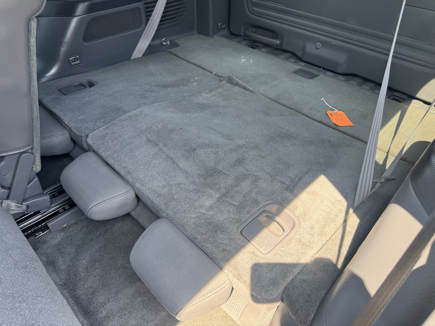 2006 Honda Pilot EX