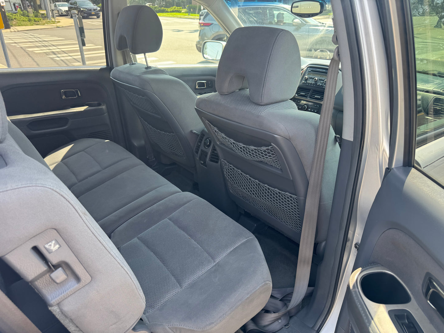 2006 Honda Pilot EX