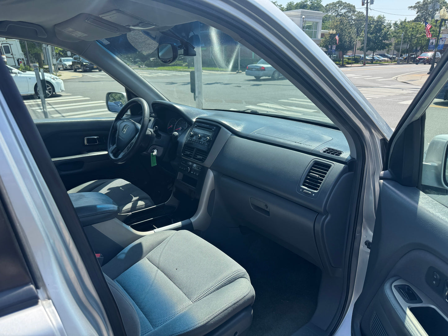2006 Honda Pilot EX