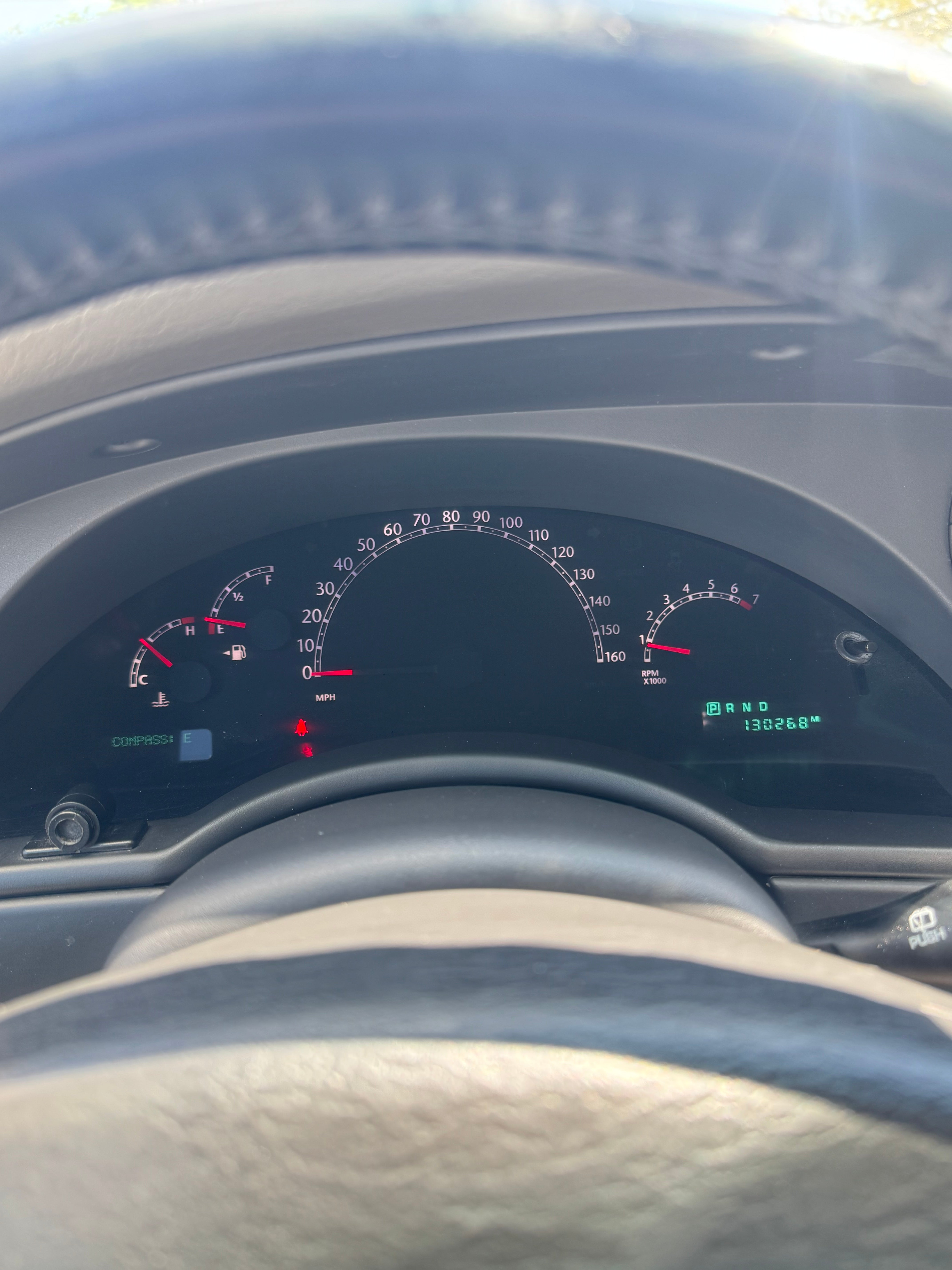 2007 Chrysler Pacifica Touring AWD