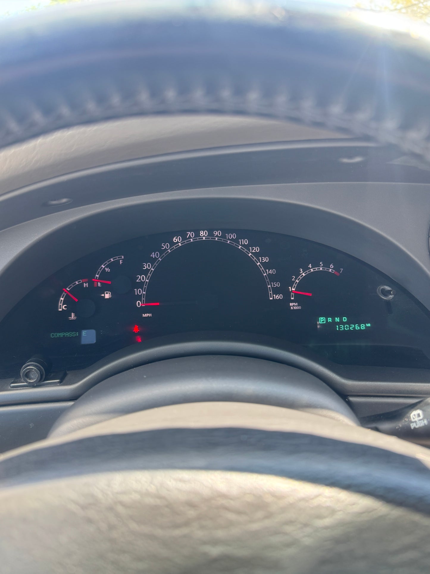 2007 Chrysler Pacifica Touring AWD
