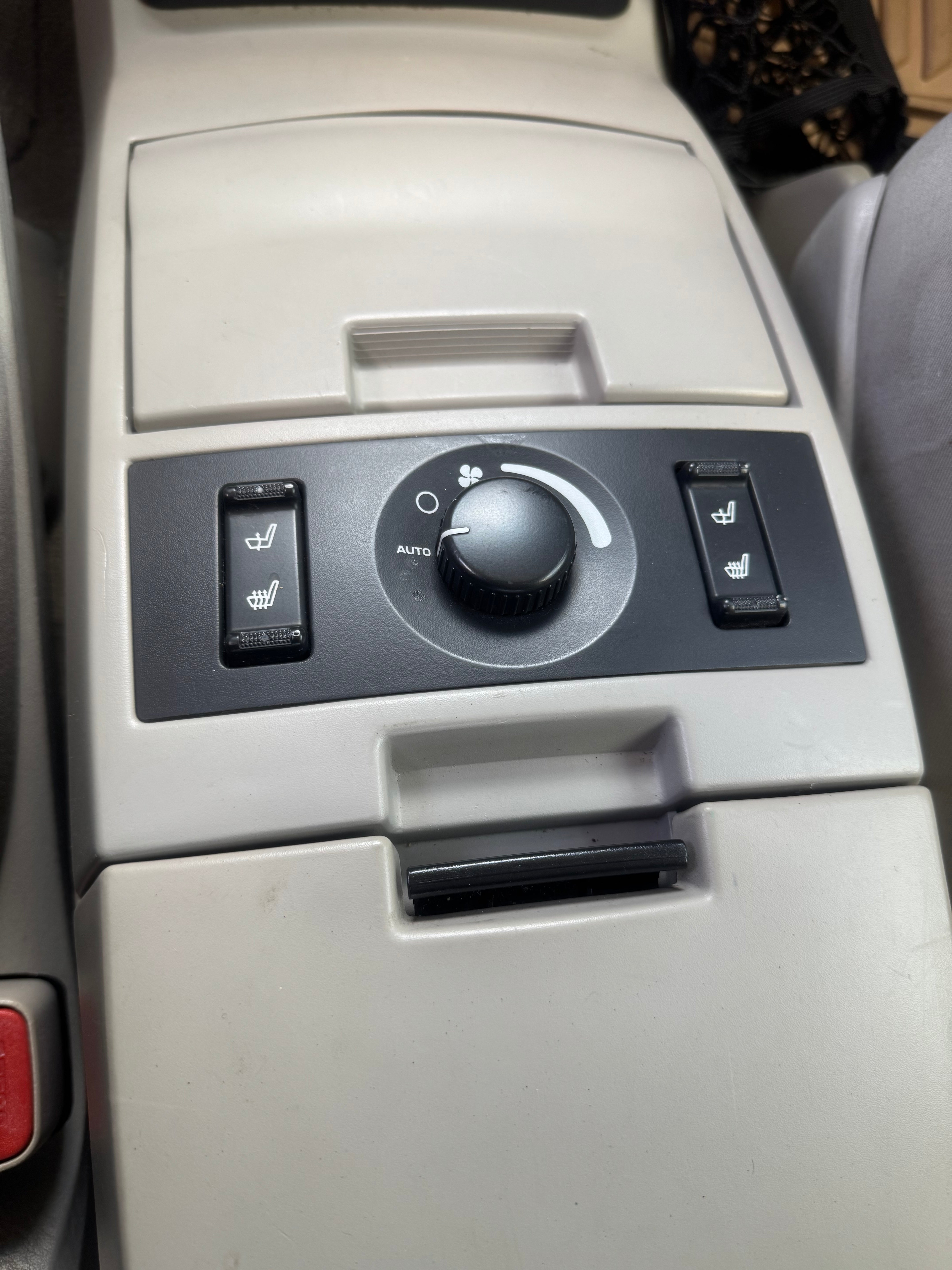 2007 Chrysler Pacifica Touring AWD