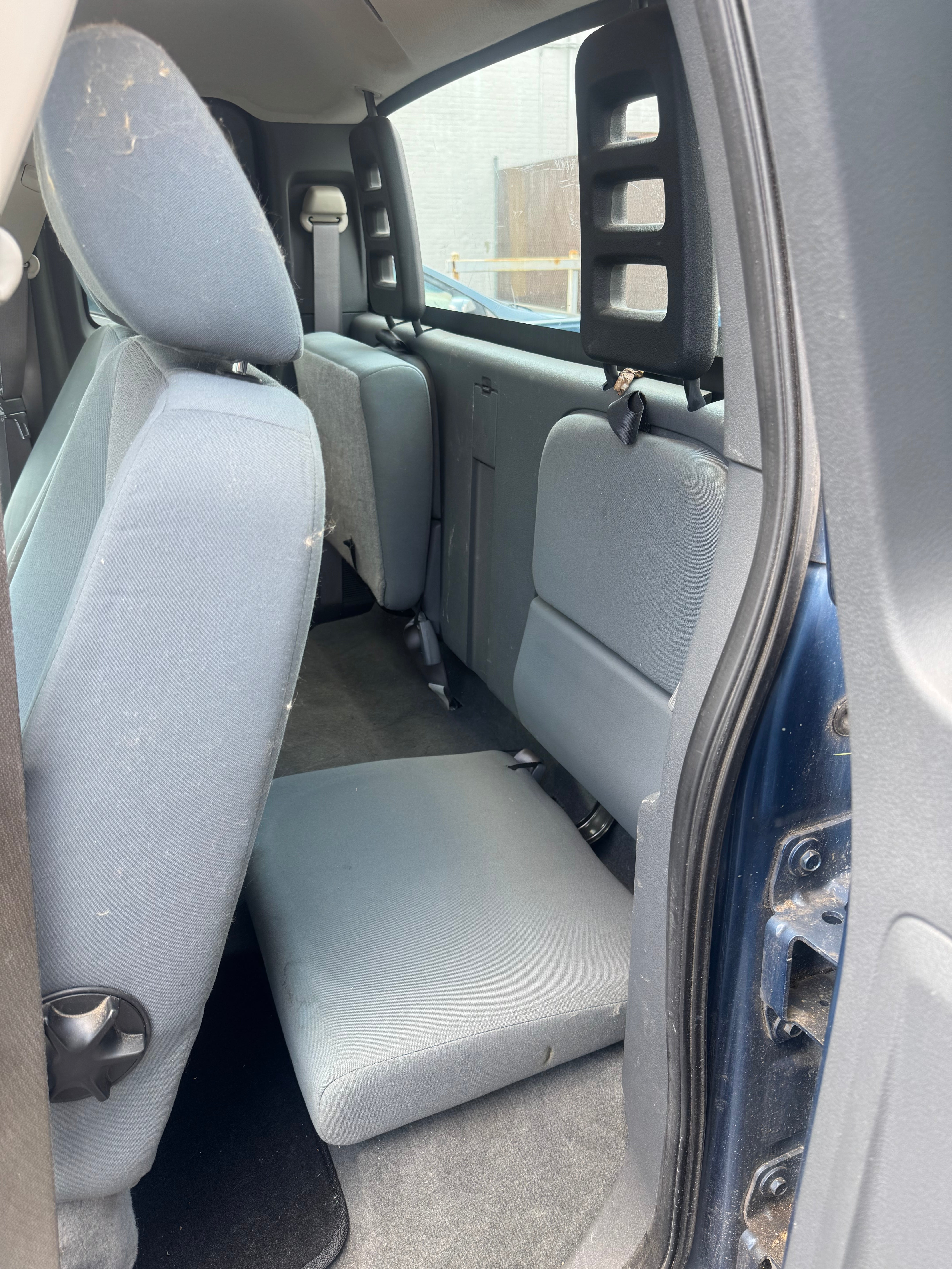 2005 Dodge Dakota SLT