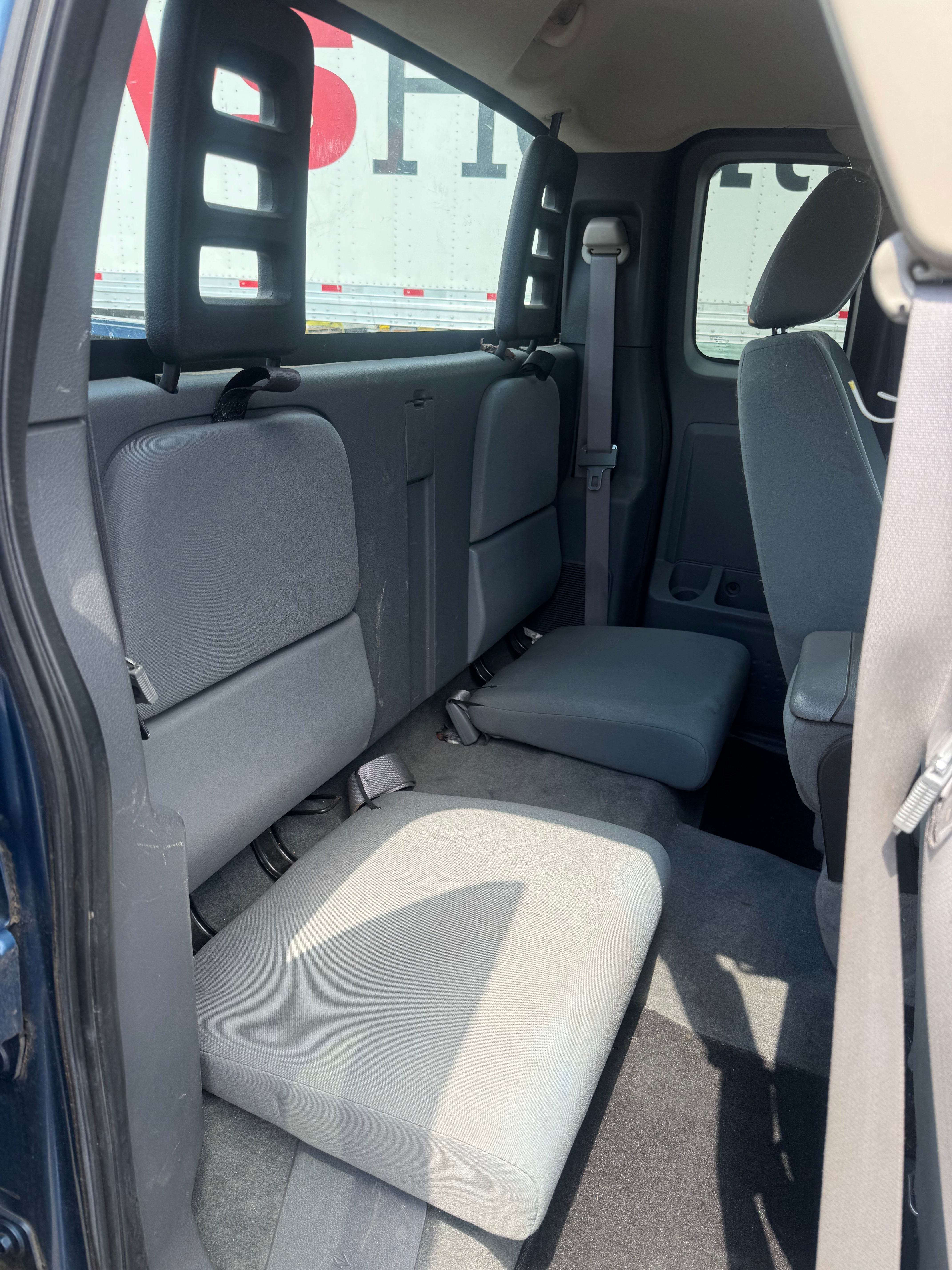2005 Dodge Dakota SLT