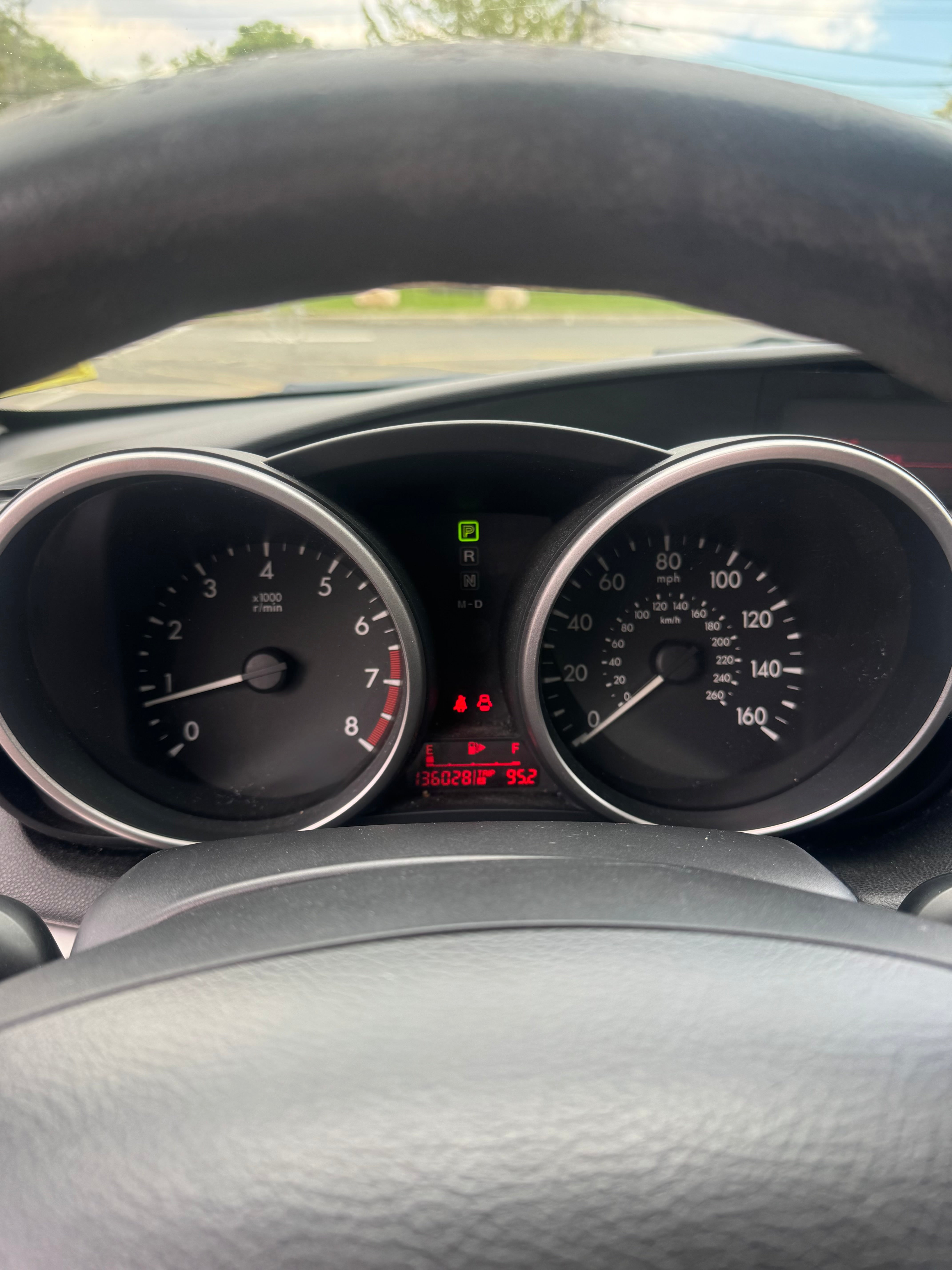 2011 Mazda Mazda3 I Touring