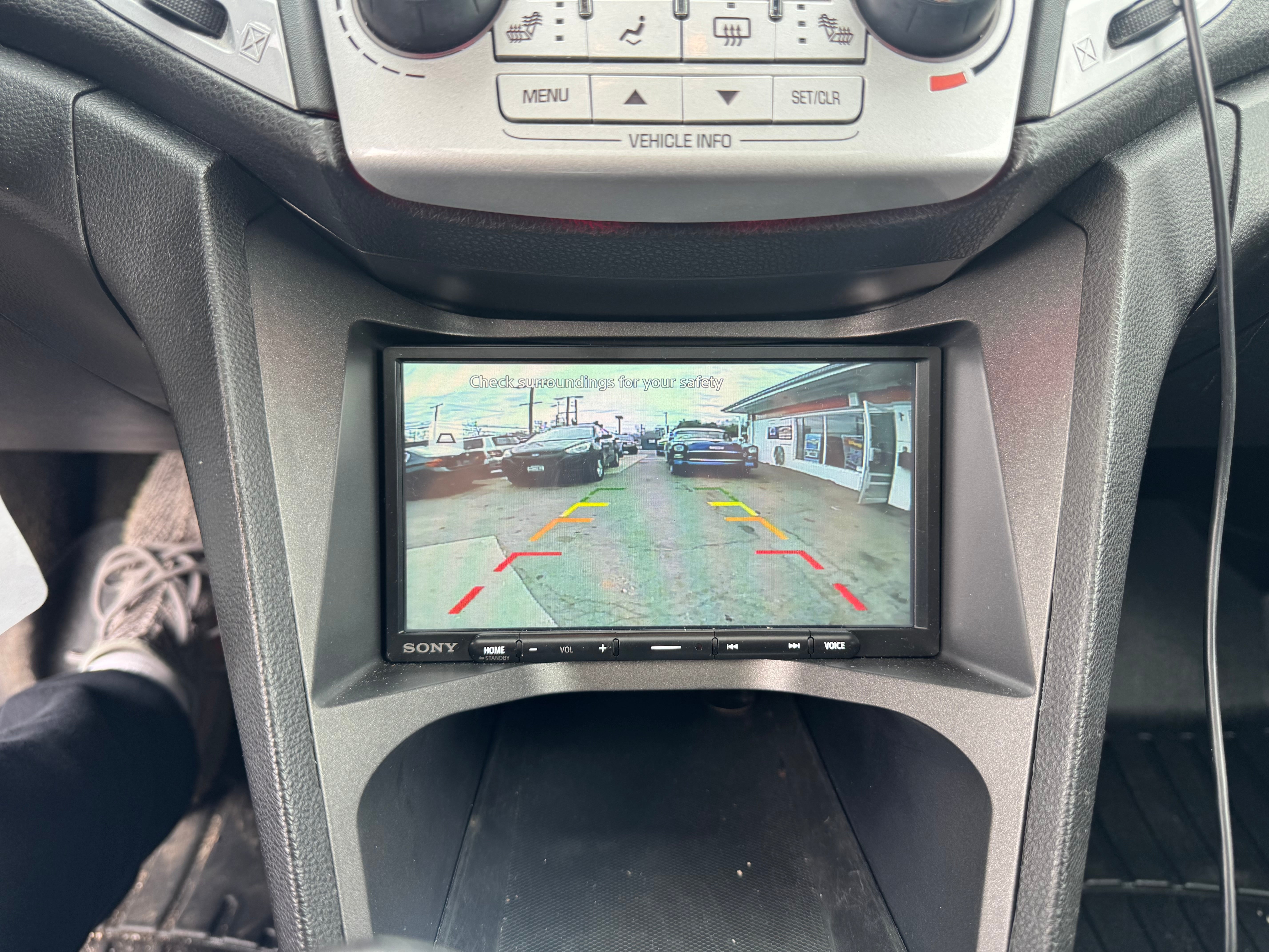 2011 GMC Terrain SLT